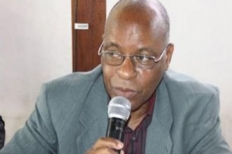 Côte dÂ’Ivoire : Après les suspensions, le CNP cambriolé